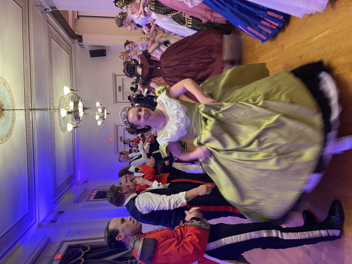 More formal attire examples